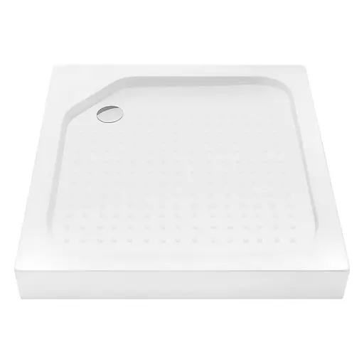 Душевая кабина Agua Elposo-Q.S.F.D.90x90 см (CV031236) - фото 3