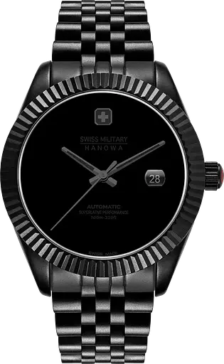 Часы Swiss Military Hanowa Dark Night SMWGL0005530