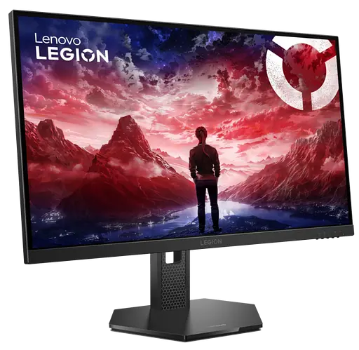 Монiтор 27" Lenovo Legion 27-10 (68C5GAC4UA) - фото 3