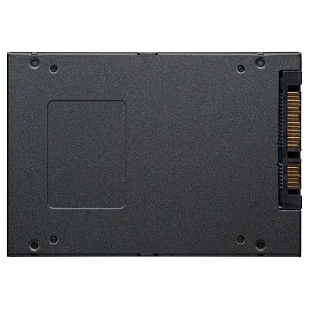 SSD накопичувач Kingston SSDNow A400 240GB - фото 3
