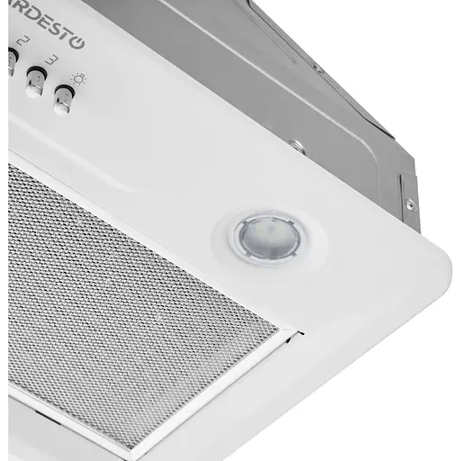 Витяжка вбудована Ardesto HFI-F900MW [142613] - фото 4