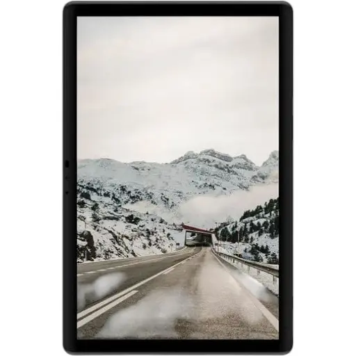 Планшет Sigma Tab A1015 4/64Gb Silver UA UCRF - фото 1