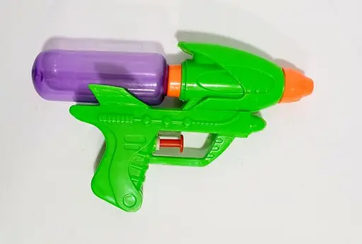 Водяний пістолет (В асортименті) 627-1A