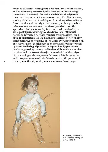 Mary Cassatt. Painter of Modern Women - фото 4