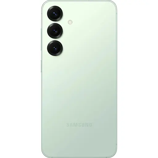 Смартфон Samsung Galaxy S25 12/128GB Mint (SM-S931BLGG) [NFC, 2 SIM/1 SIM + eSIM] - фото 7