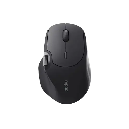 Мышь беспроводная RAPOO MT560 Black