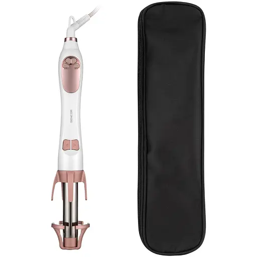 Плойка Sencor SHS 0900GD (41010312) - фото 4