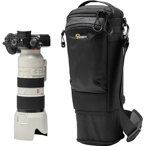 Сумка для фотоаппарата Lowepro ProTactic TLZ 75 Slim AW III (LP37497-PWW) [135684] - фото 4