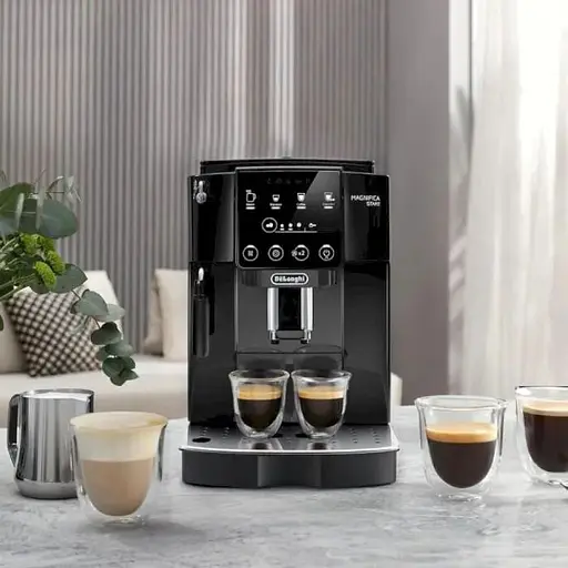 Кофемашина автоматическая Delonghi Magnifica Start Ecam 220.21.BG - фото 4