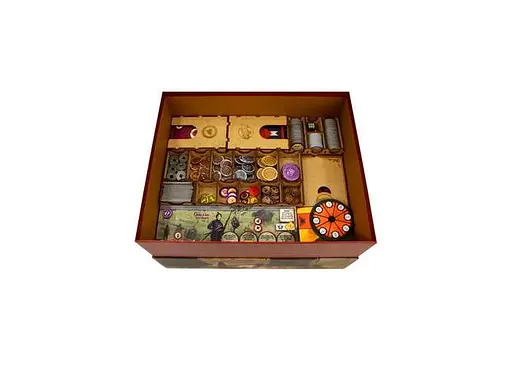 Набір для апгрейду органайзера Tower Rex Коса Scythe Upgrade Kit v2 (2348) - фото 3