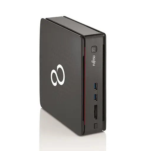 Комп'ютер Fujitsu Esprimo Q920 miniPC (i3-4170T/8/120SSD) Б/В - фото 5