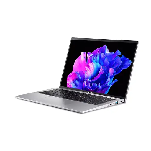 Ноутбук Acer Swift Go 14 OLED SFG14-74-90EF Ultra 9 285H 5.4GHz, 14" WUXGA, OLED, 16GB LPDDR5X - фото 4
