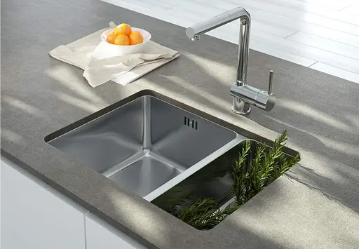 Змішувач для кухні Deante Aster BCA_073M - фото 2