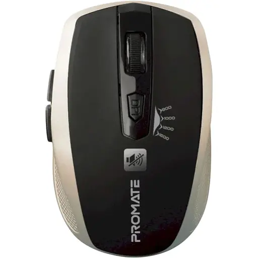 Миша Promate Breeze Wireless Gold (breeze.gold)