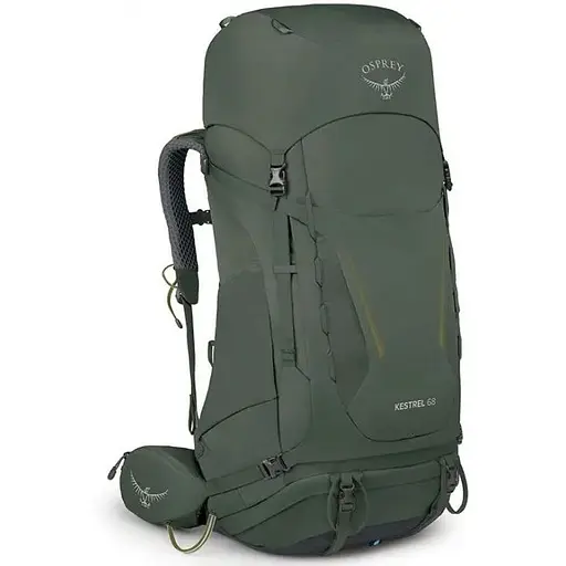 Рюкзак Osprey Kestrel 68 Bonsai Green L XL (1054-009.3304)