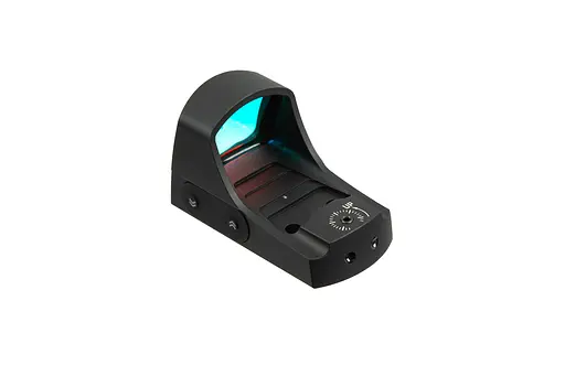 Приціл коліматорний Delta Stryker 26x21,6 mm 4 MOA - фото 3