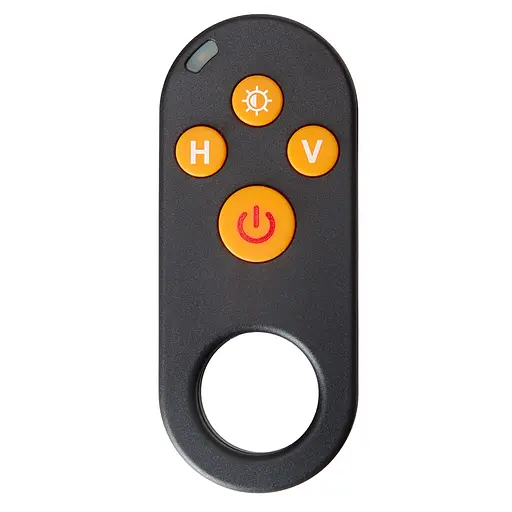 Рівень лазерний Alloid 3D 12 ліній (LL-3397K) - фото 5