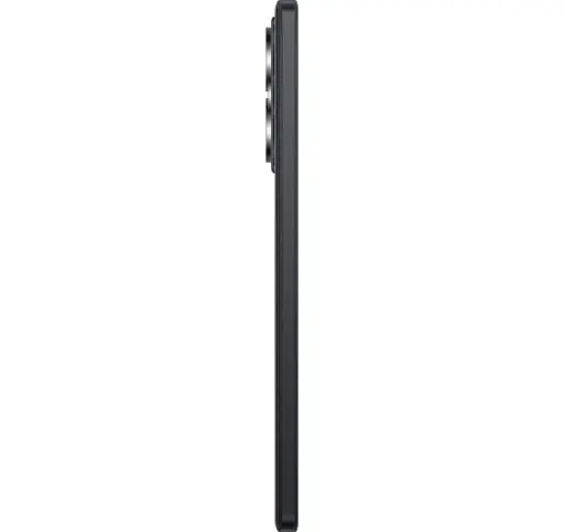 Смартфон Xiaomi Redmi Note 14 5G 8/256Gb Midnight Black No Adapter UA UCRF - фото 6