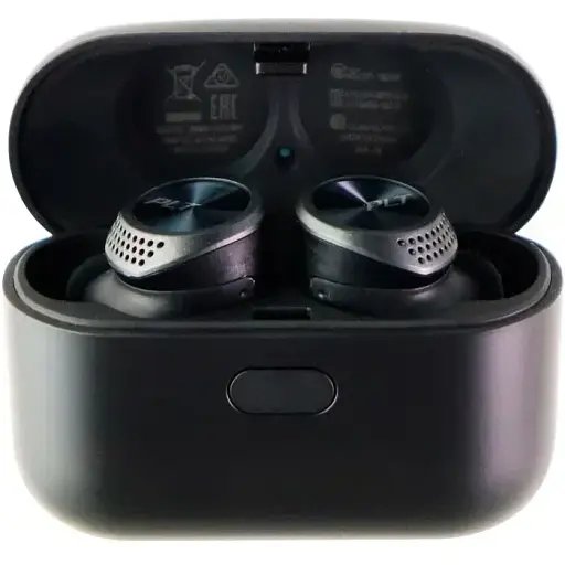 Наушники TWS Plantronics Backbeat Pro 5100 5.0 black Global - фото 2