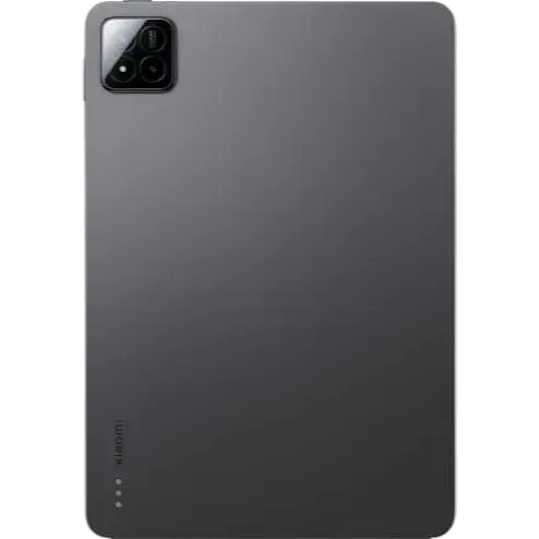 Планшет Xiaomi Pad 7 Pro 12/512Gb Wi-Fi version Gray (VHU5422EU) UA UCRF - фото 3