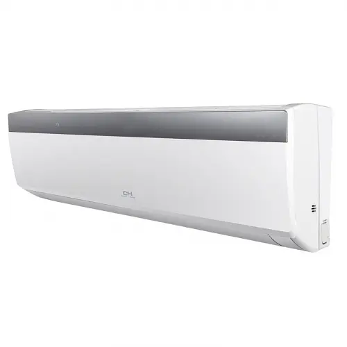 Кондиционер Cooper&Hunter CH-S09FTXTB2S-NG ICY - фото 4