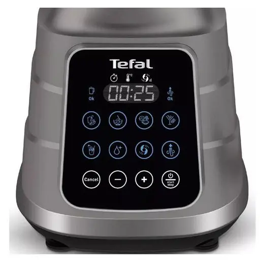 Блендер стаціонарний Tefal BL985A31 - фото 2