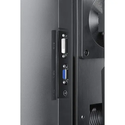 Монитор 24" Samsung S24A450BW - Class B "Б/У" - фото 5