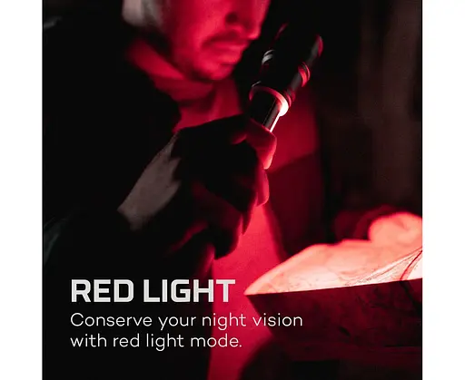 Ліхтар Nebo Franklin Slide RC (1033-NB NEB-WLT-0025-G) - фото 2