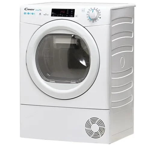 Сушильний автомат Candy CSOEH8A2TE-S - фото 1