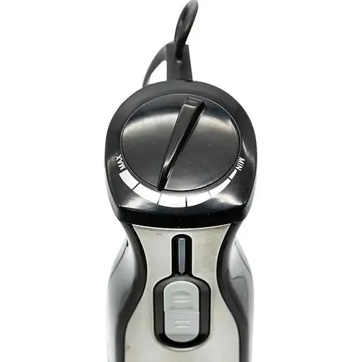 Занурювальний блендер Rotex RTB830-B - фото 3