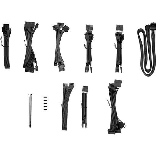 Блок живлення be quiet! Power Zone 2 850W (BP007) [151352] - фото 5