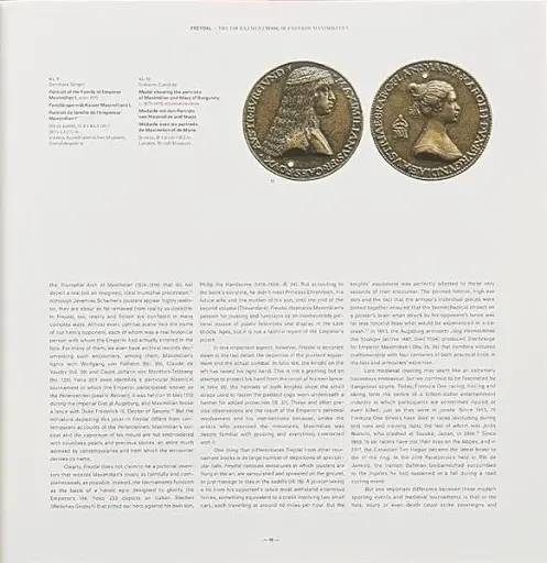 Freydal. Medieval Games. The Book of Tournaments of Emperor Maximilian I - фото 12