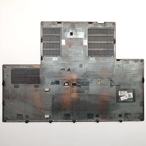 Сервісна кришка для ноутбука Lenovo Thinkpad P53 (AP1DB000200) Б/в - фото 2