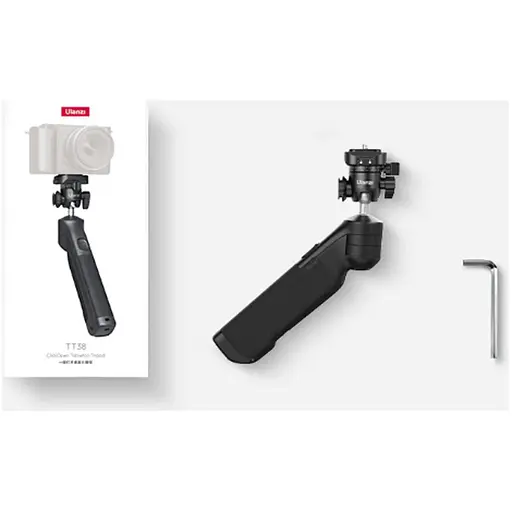 Ручка тримач Ulanzi TT38 (T070GBB1) [129527] - фото 4