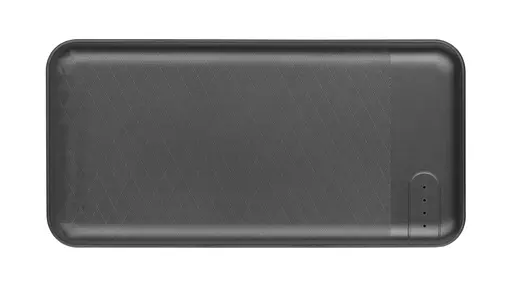 Power Bank 2E 20000mAh QC 18Вт Black Повербанк Быстрая зарядка - фото 4