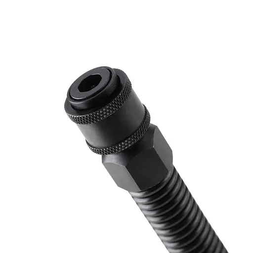 Пружинний адаптер Hismith Spring Connector для секс-машин з системою KlicLok - фото 4