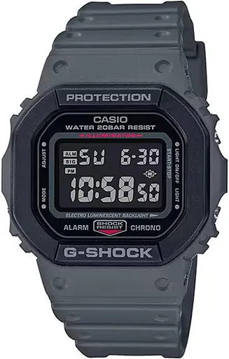 Часы Casio G-SHOCK The Origin DW-5610SU-8