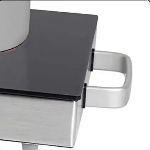 Электрическая плита на две конфорки 2800Вт Profi Cook PC-DKP 1211 - фото 5