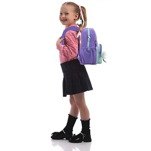 Рюкзак детский Kite Kids Little Cute (K26-2727XS-2) - фото 16