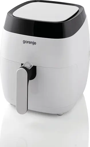 Мультипіч Gorenje 1400Вт 3.5л 9 програм пластик білий - фото 2