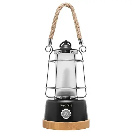 Фонарь кемпинговый Mactronic Pacifica (370 Lm) Cool/Warm White LED Powerbank Recharg Type-C (DAS303252) - фото 3