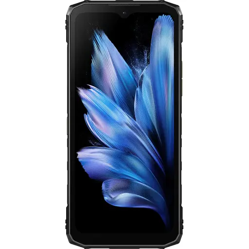 Смартфон Doogee Blade 10 4/128Gb Camouflage Gray UA UCRF - фото 4