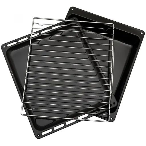 Электрическая духовка Eleyus SIGMA 6006 BL - фото 10