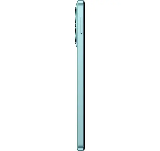 Смартфон ZTE Blade A75 4/128Gb Green UA UCRF - фото 7
