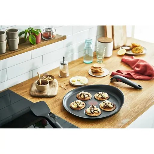 Сковорода Tefal Ingenio Unlimited 27 см L8610074 [150313] - фото 5