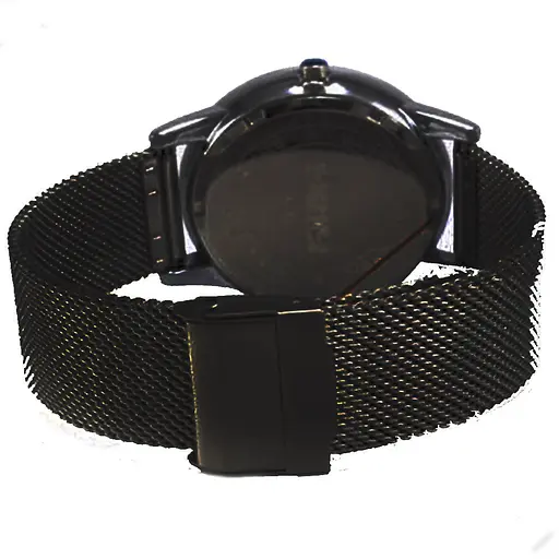 Наручний годинник чоловічий Skmei 9182 Black, 9182BK (18399) - фото 3