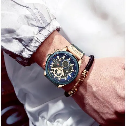 Мужские наручные часы Curren Aviant - фото 6