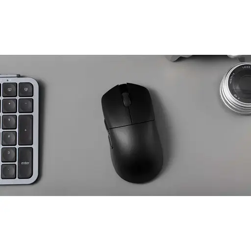 Мышь Lemokey G1 Wireless 8K Black (G1-A1) [145026] - фото 4