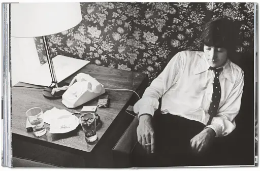 Harry Benson. The Beatles - фото 8