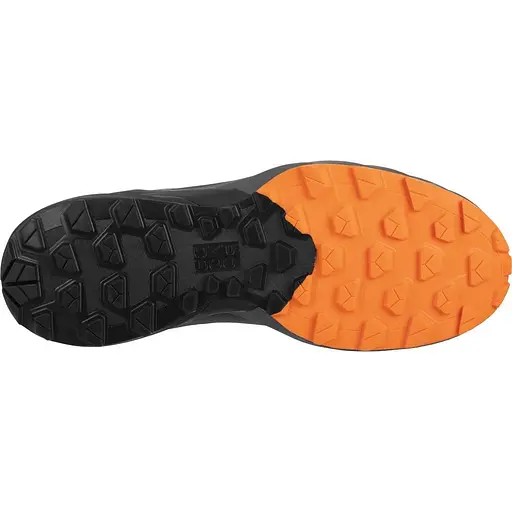 Кросівки Dynafit Ultra 50 Reflective GTX Mns 45 Сірий/Чорний (1054-016.001.2281) - фото 2